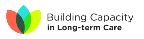 Building Capacity logo
