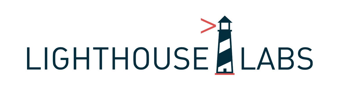 Lighthouse Labs Logo