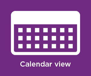 Calender View