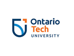 Ontario Tech University logo