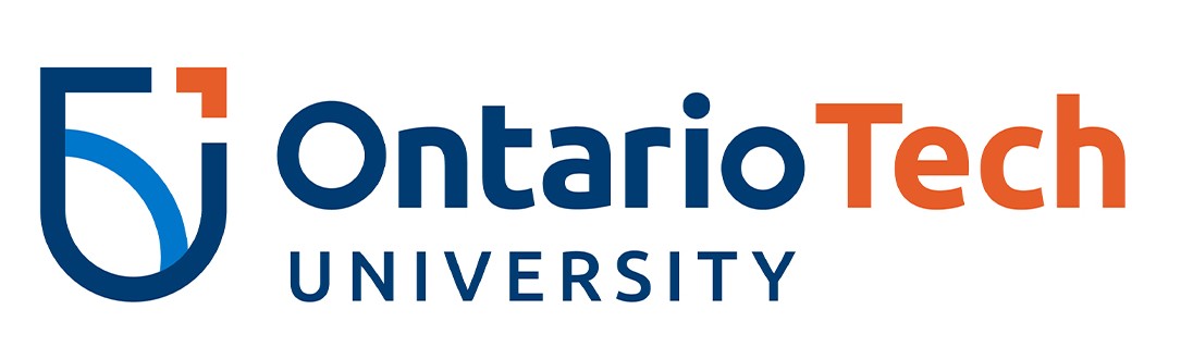 Ontario Tech University logo