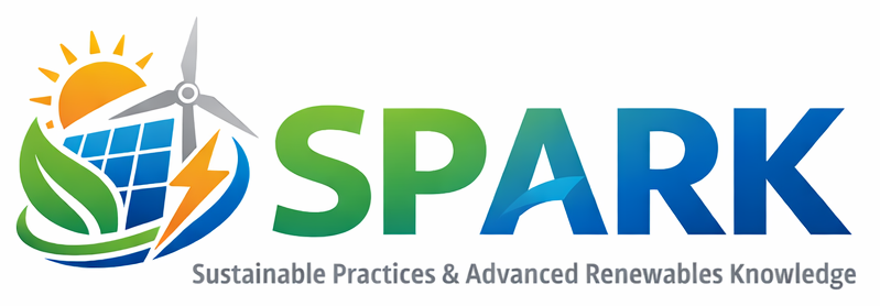 SPARK logo