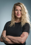 Stephanie Mulhall