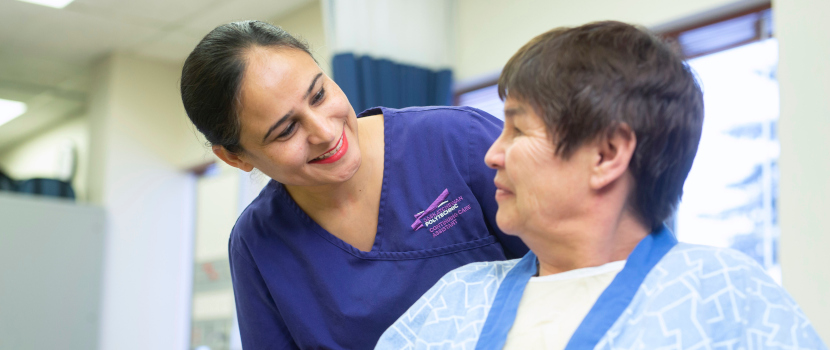 Certified Nursing Assistant Careers at Crouse - Crouse Health