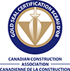 Gold Seal Certification logo