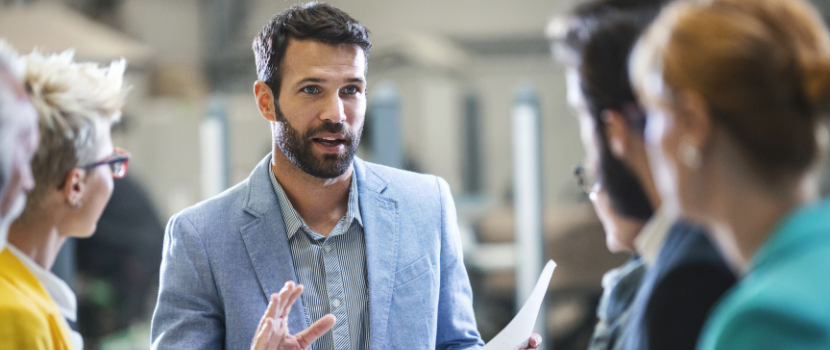 Applied Project Management