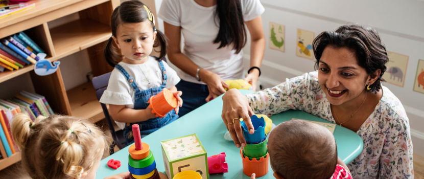 Early Childhood Education Certificate