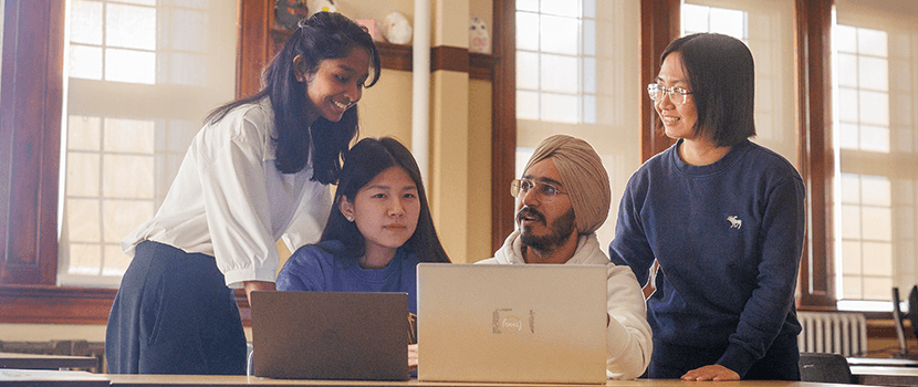 Cloud Computing and Artificial Intelligence Infrastructure