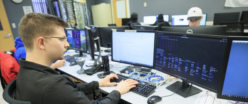 Cyber Security