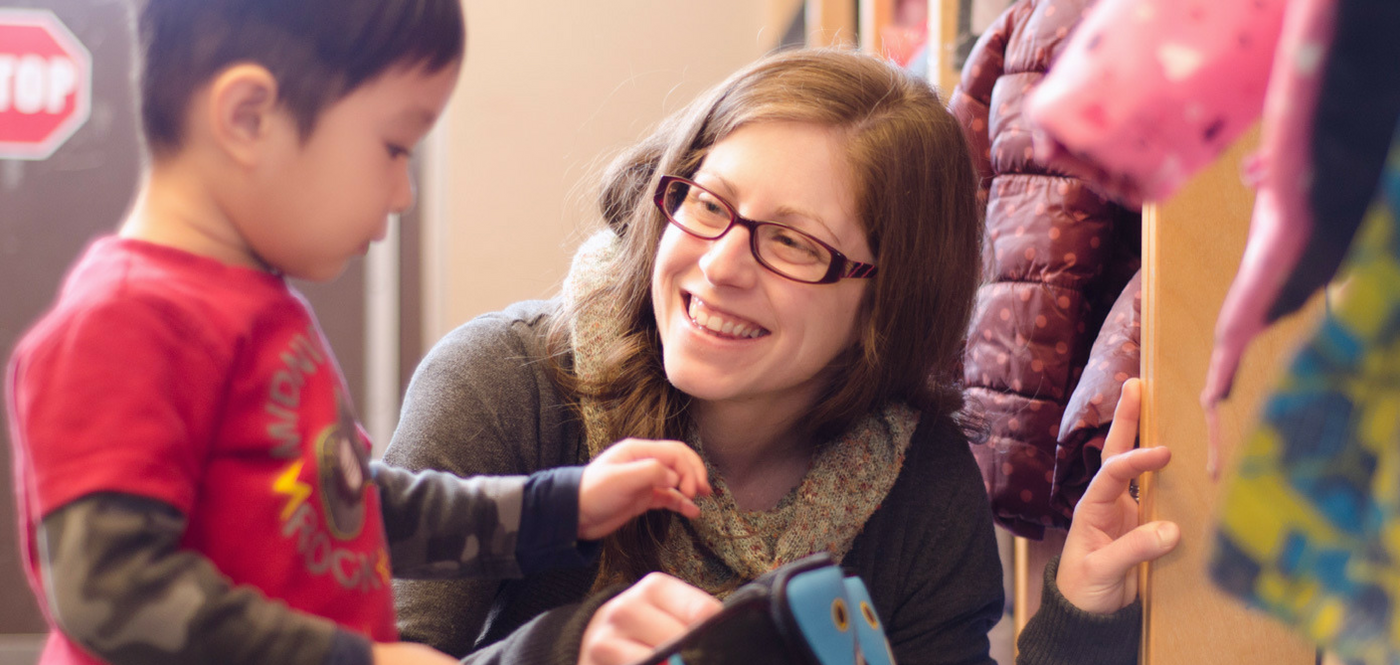 Early Childhood Education Diploma