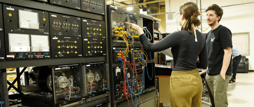 Electrical Engineering Technology