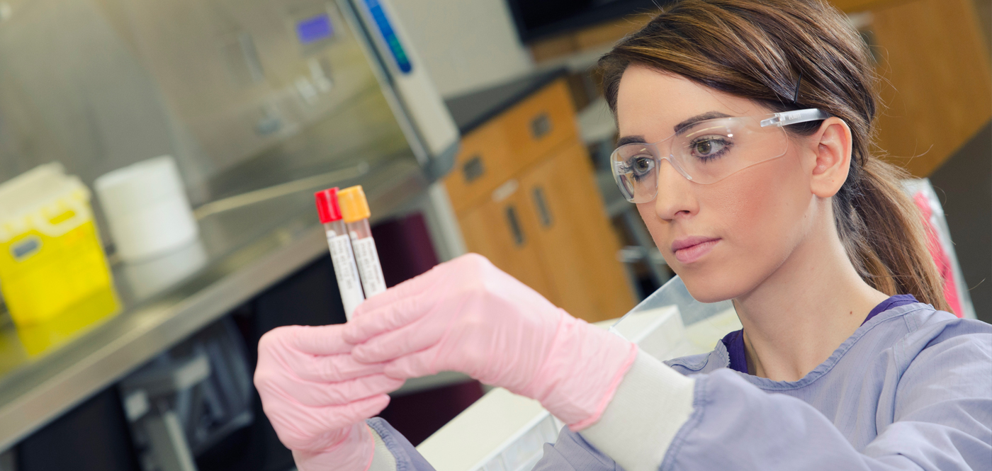 Medical Laboratory Assistant Salary Uk