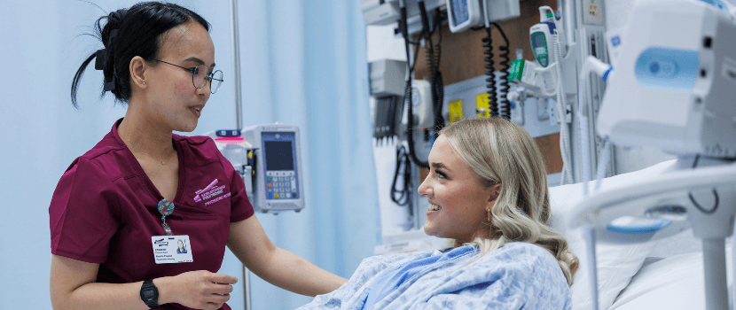 Psychiatric Nursing