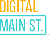 Digital Main Street logo