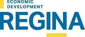Economic Development Regina logo