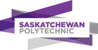 Sask Polytech logo