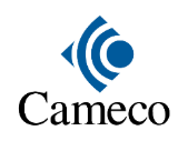 Cameco logo