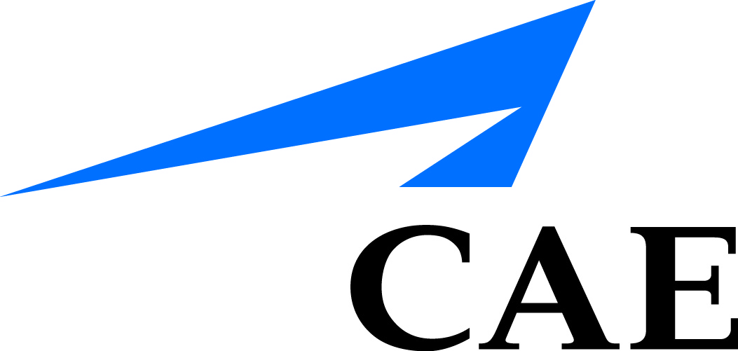 CAE logo