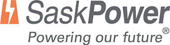 Sask Power logo