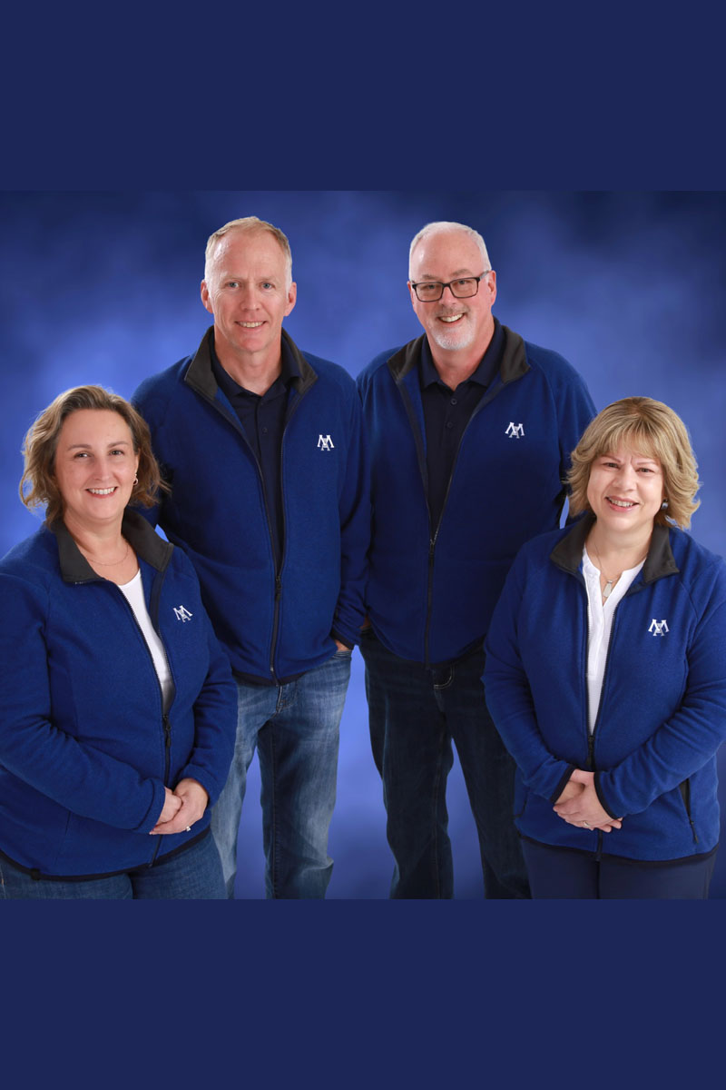 McDougall Family