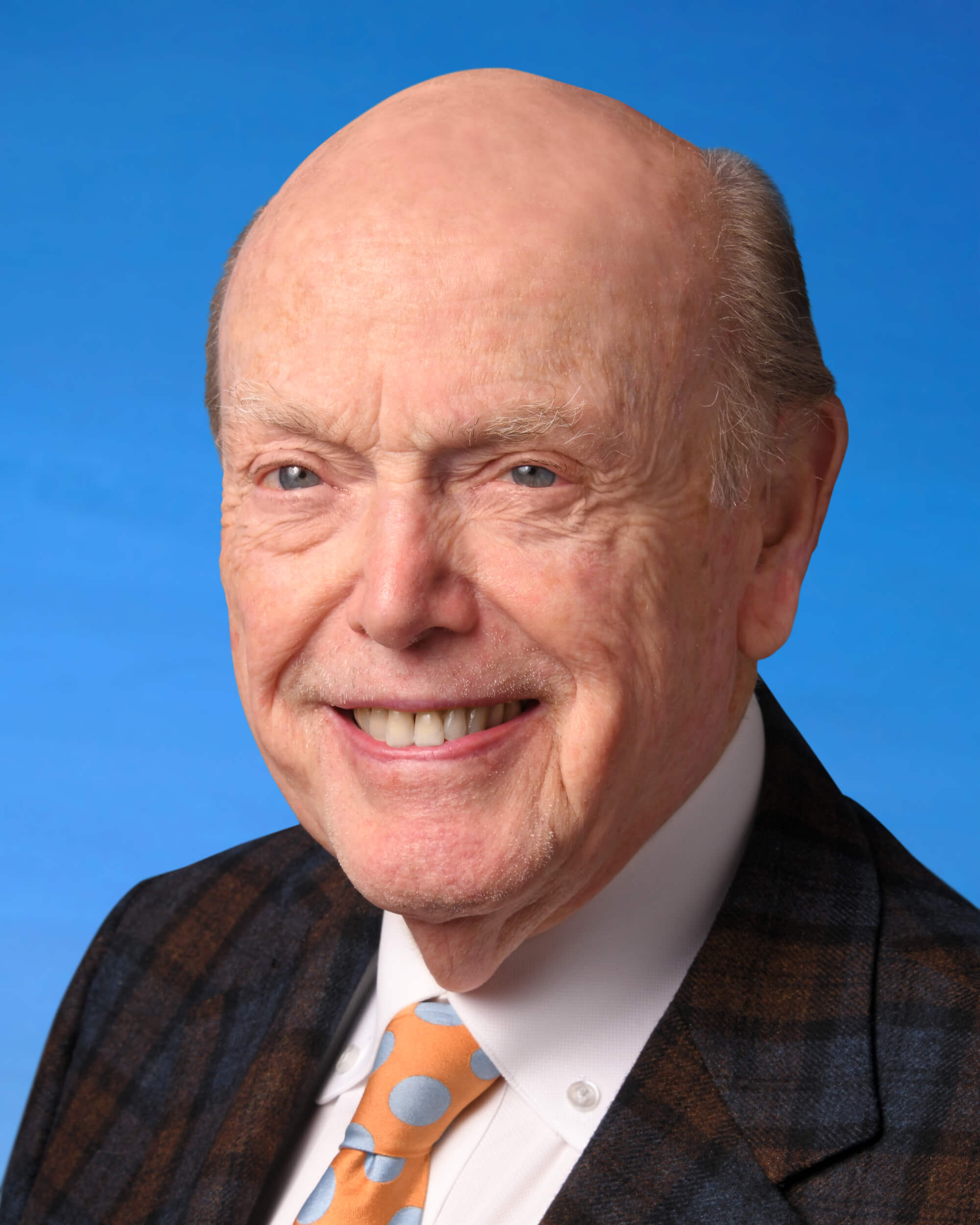 Jim Pattison