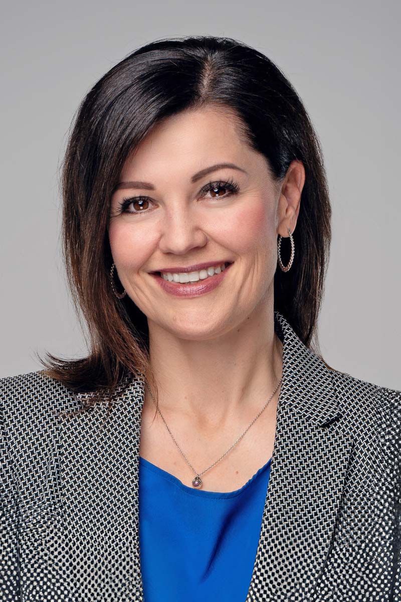 Candace Laing