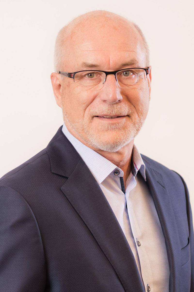 Leon Friesen