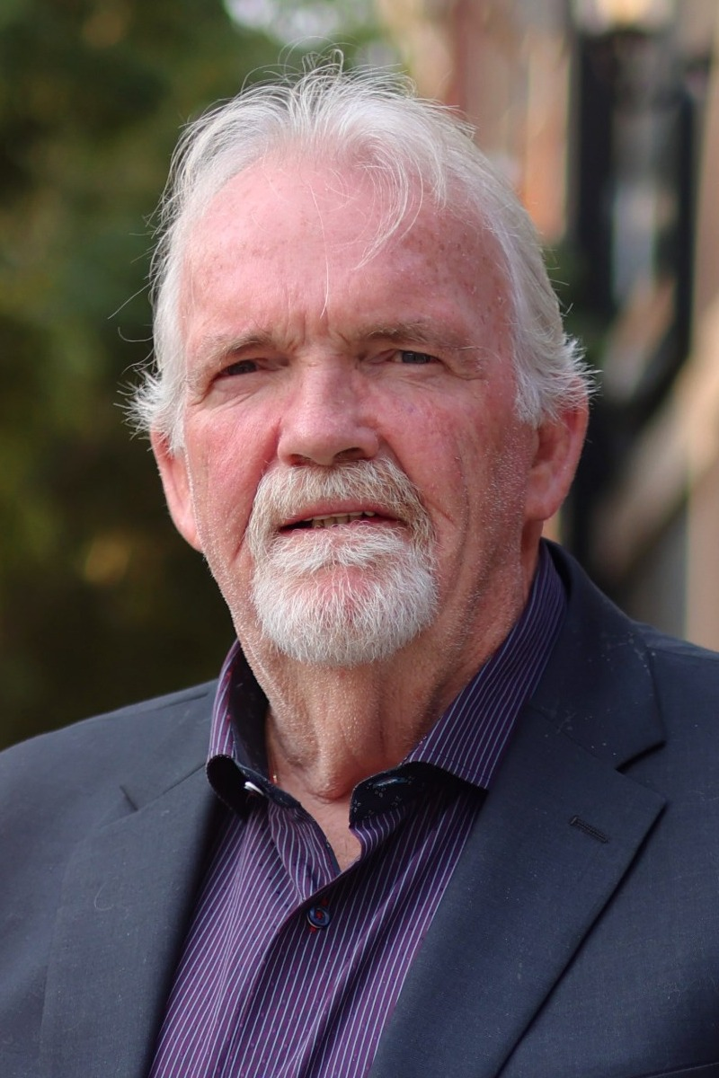 Rob Clark