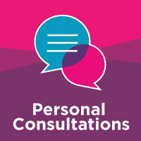 Personal Consultations