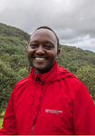 Joseph Kiunga