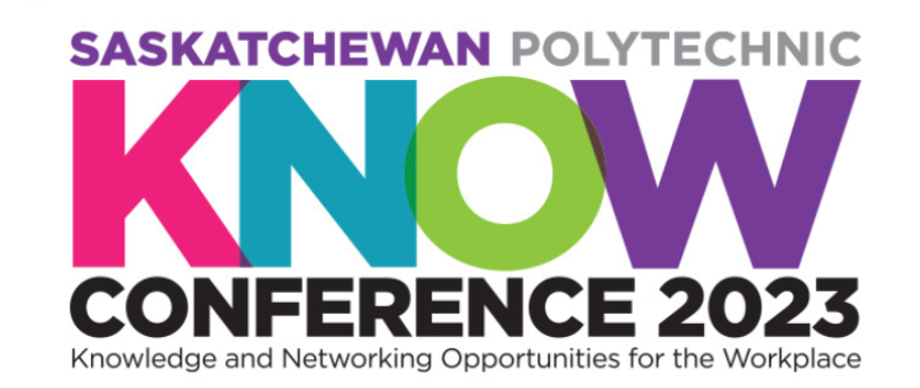 KNOW Conference 2023 logo