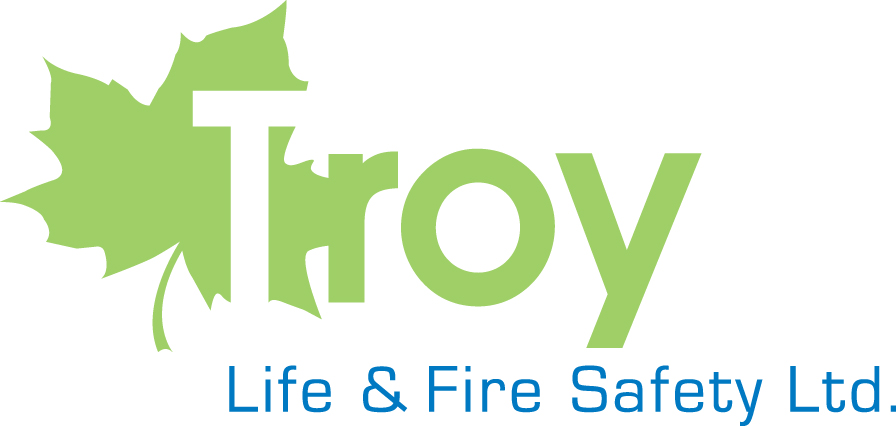 Troy logo