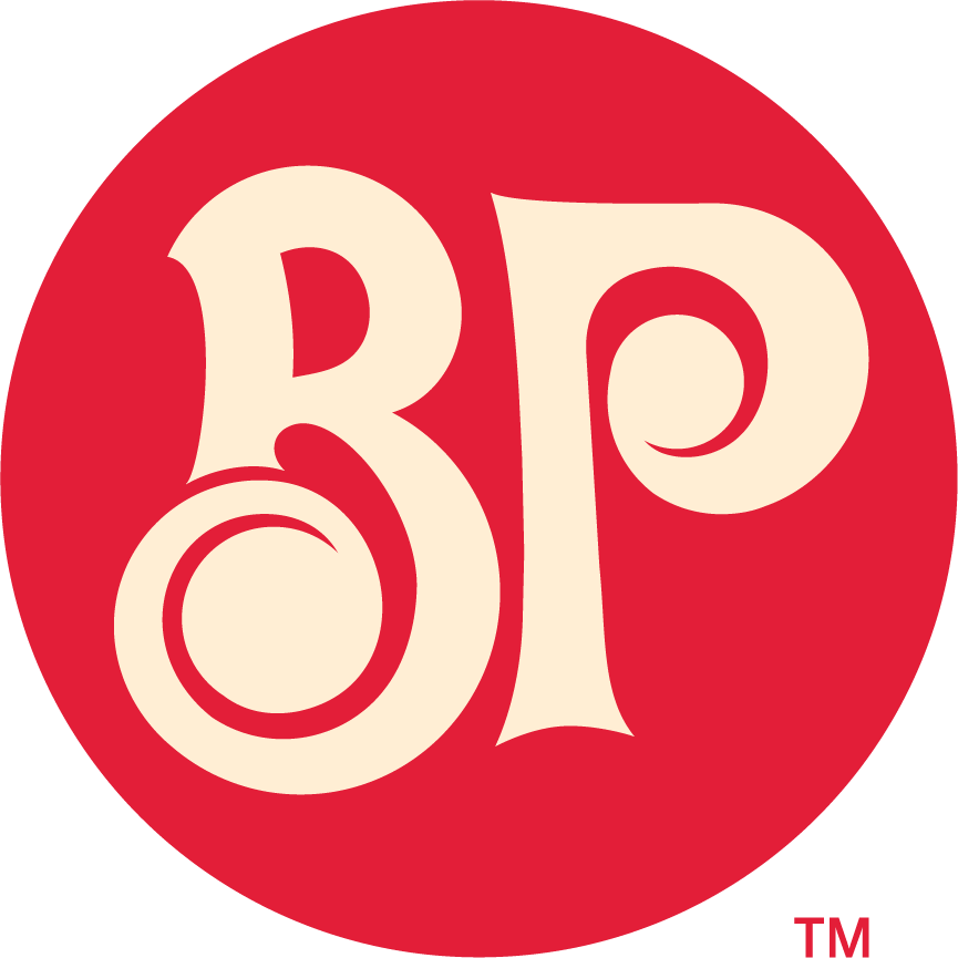 Boston Pizza logo