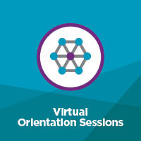 Virtual Orientation Sessions