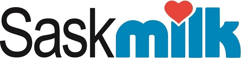 Sask Milk logo