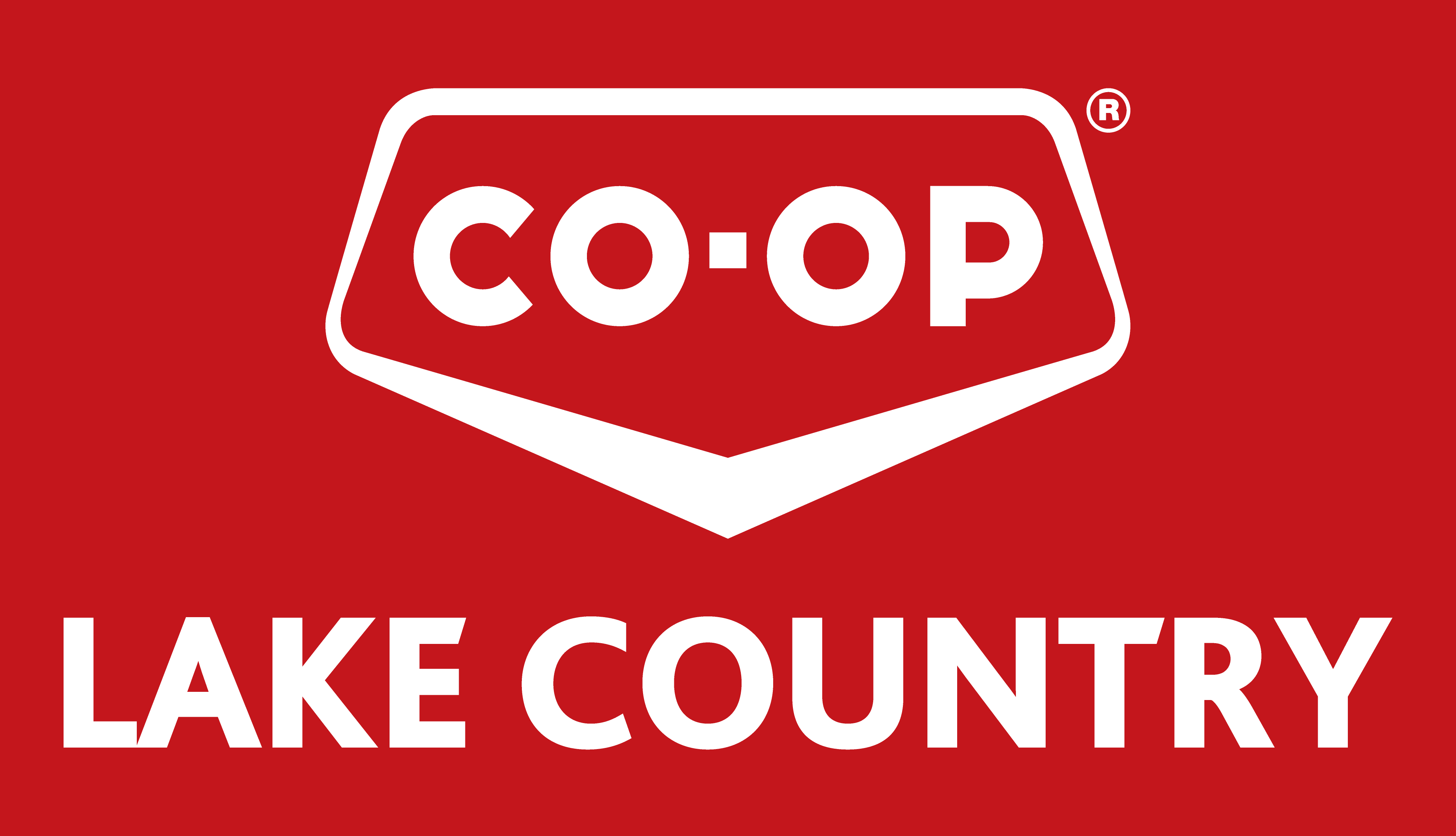 Lake Country Coop