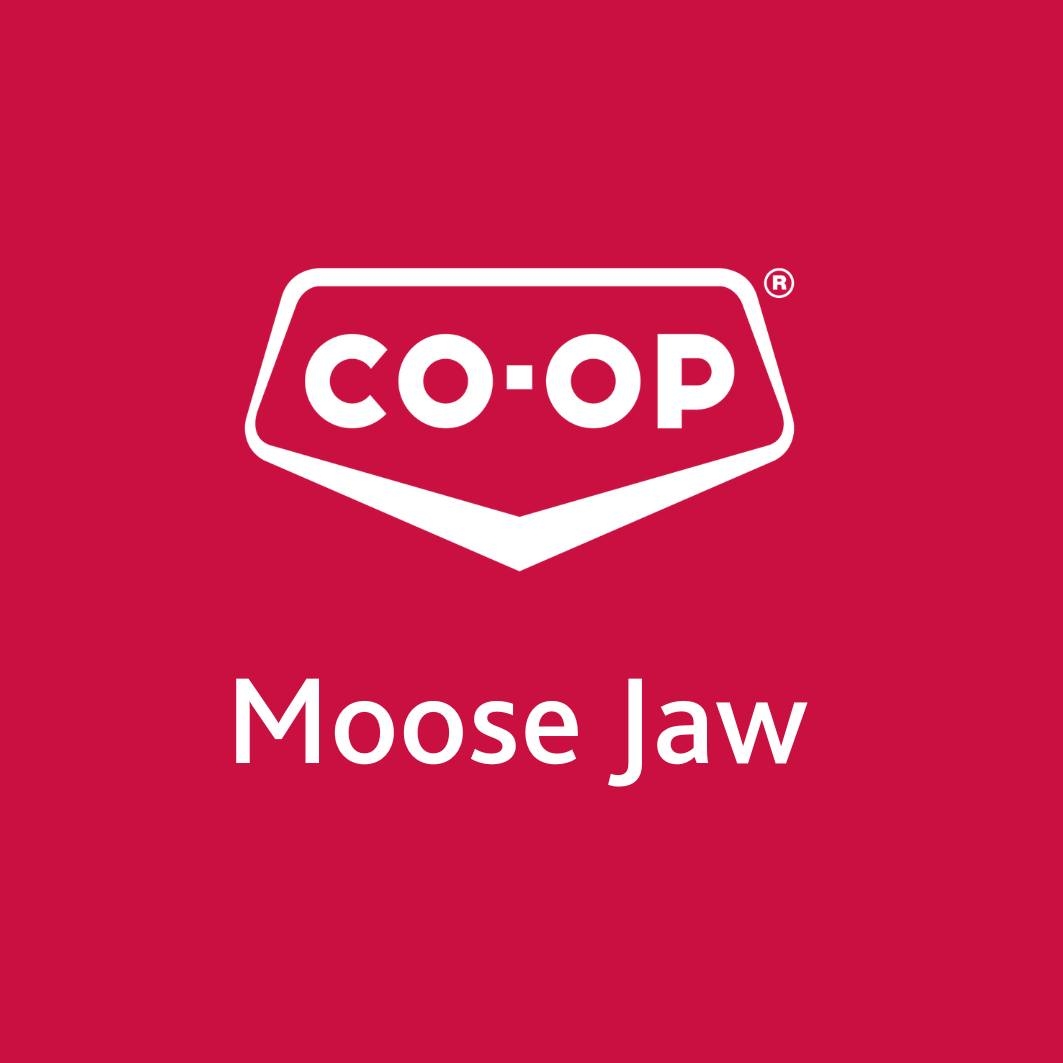 Moose Jaw Coop logo