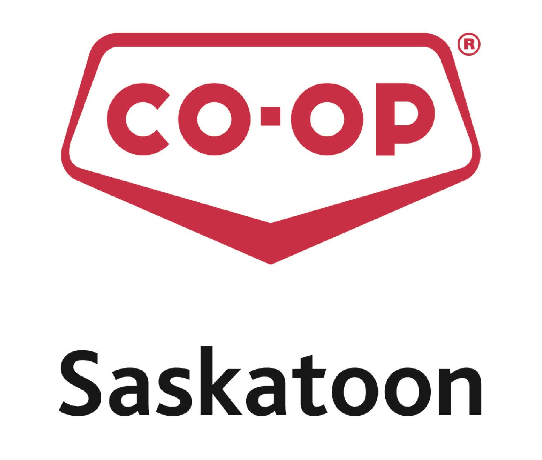 Saskatoon coop logo