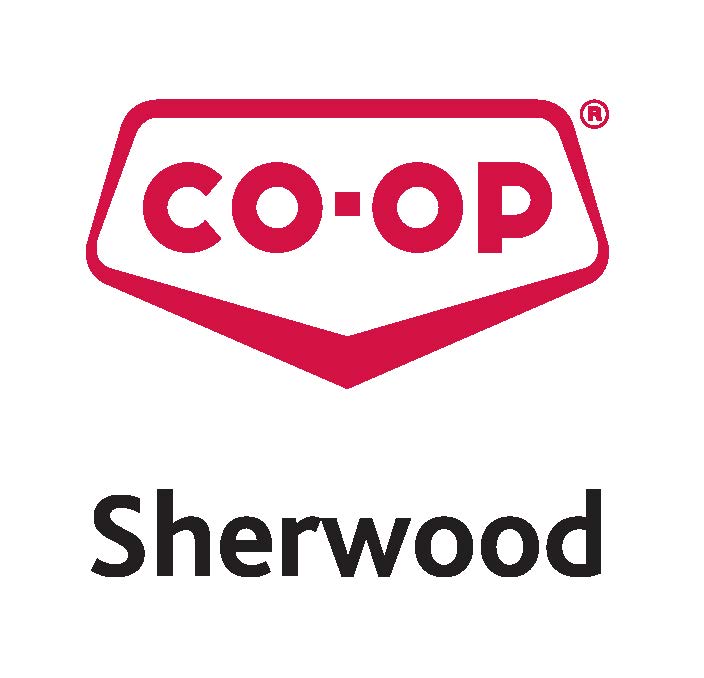 Sherwood coop logo