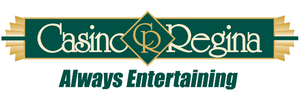 Casino Regina logo