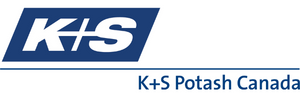 K+S Logo