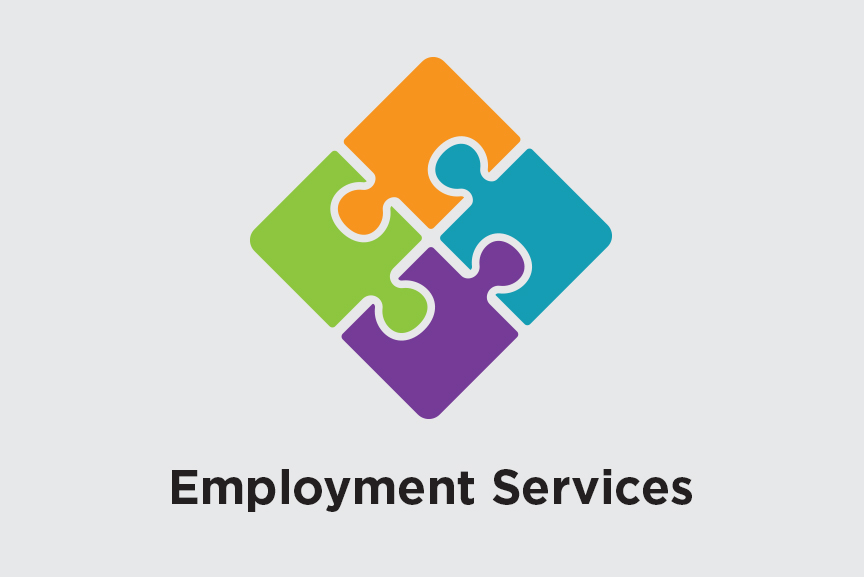 Employment Services icon