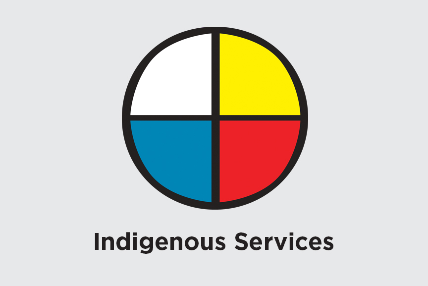 Indigenous Services icon