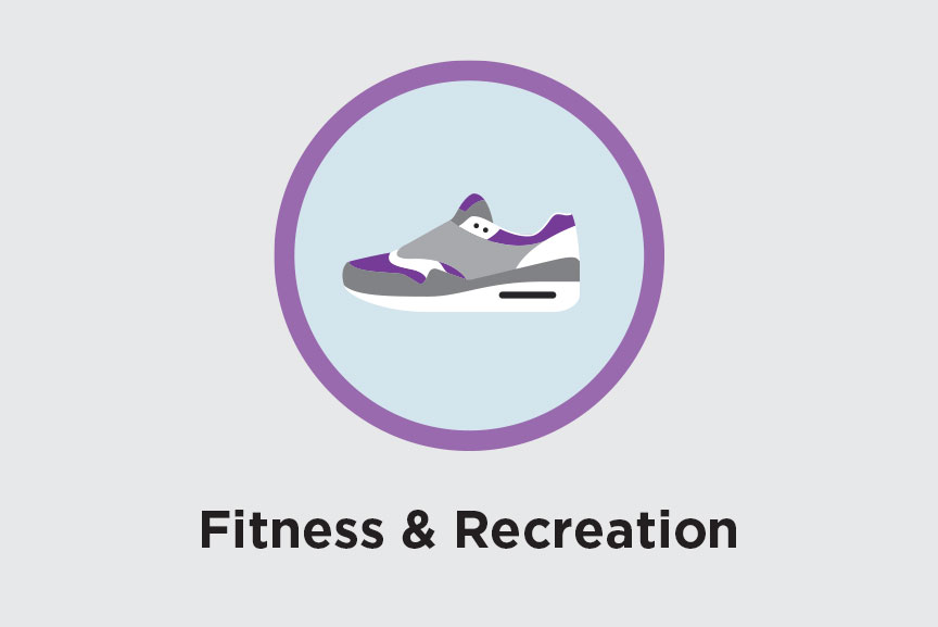 Recreation icon